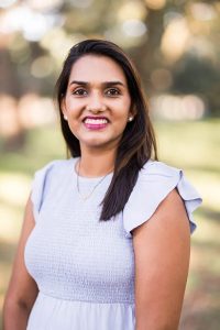Headshot of Dr. Anisha Gupta